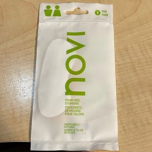 🌼Free Add On🌼 1 Set of 2 Foam Heel Cushions
